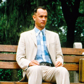 Forrest Gump