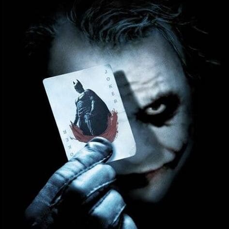 The Dark Knight