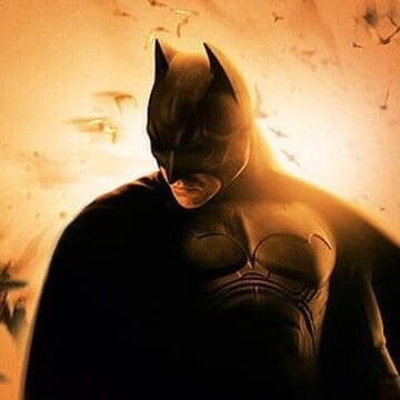The Dark Knight