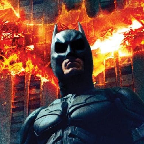 The Dark Knight