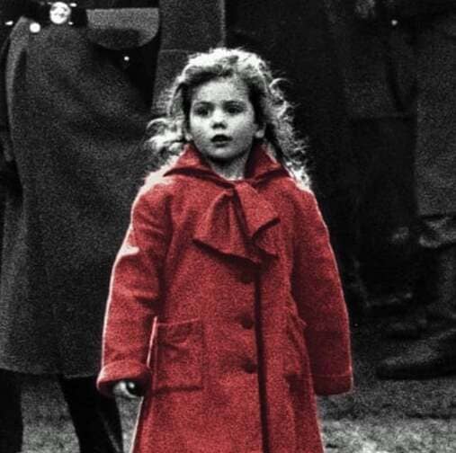 Schindler's List