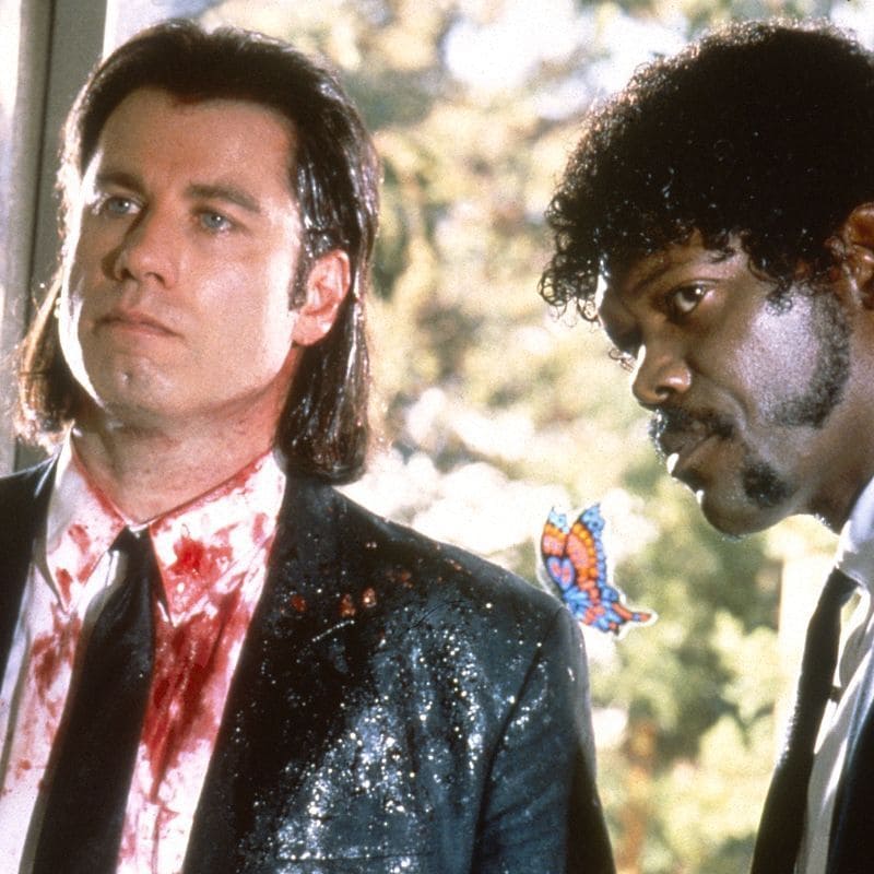Pulp Fiction
