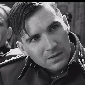 Schindler's List