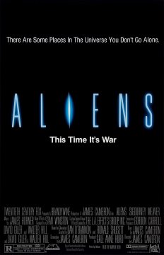 Aliens