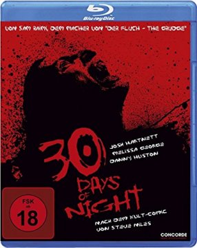 30 Days of Night 