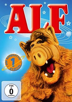 Alf (Serie) 