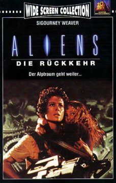Aliens - Die Rückkehr 