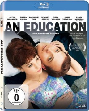 An Education 