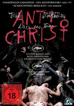 Antichrist 