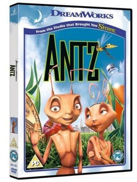 Antz 