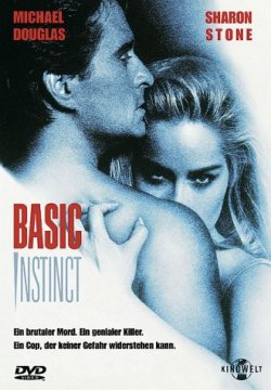 Basic Instinct 