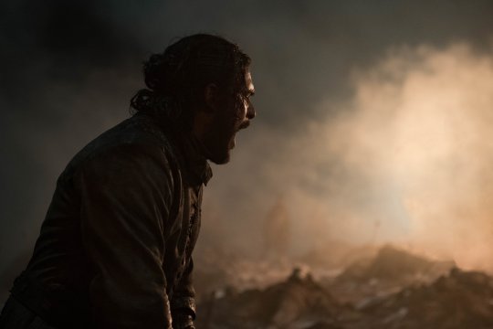 The Long Night