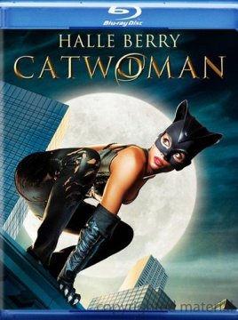 Catwoman 