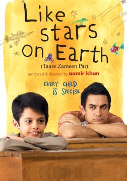 Taare Zameen Par - Ein Stern auf Erden