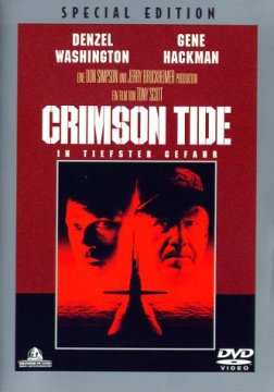 Crimson Tide 
