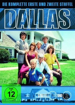 Dallas (Serie) 