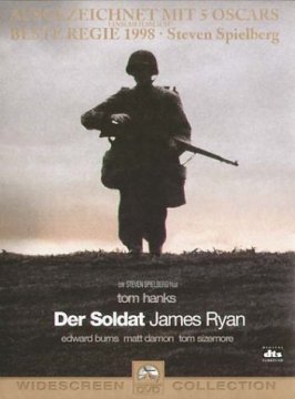 Der Soldat James Ryan 