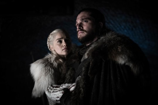 A Knight of the Seven Kingdoms