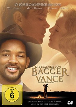 Die Legende von Bagger Vance 