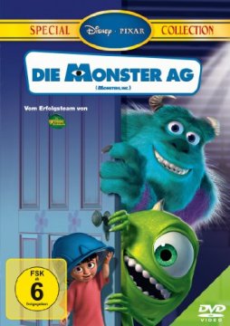 Die Monster AG 