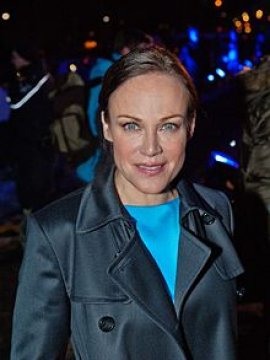Sonja Kirchberger