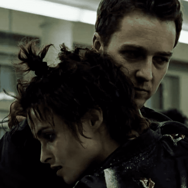 Fight Club