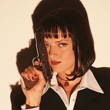 Pulp Fiction