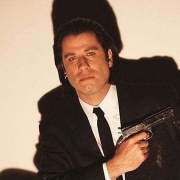 Pulp Fiction