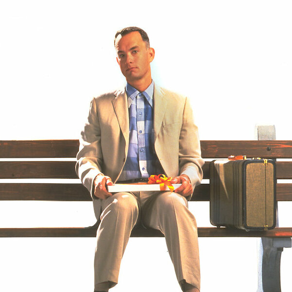 Forrest Gump