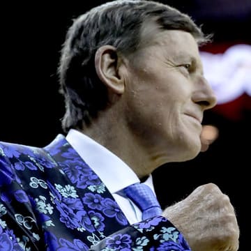 Craig Sager