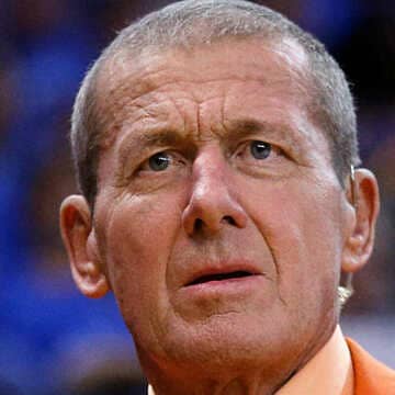 Craig Sager