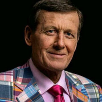 Craig Sager