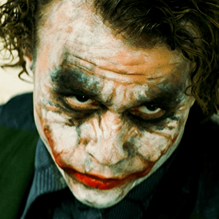 The Dark Knight