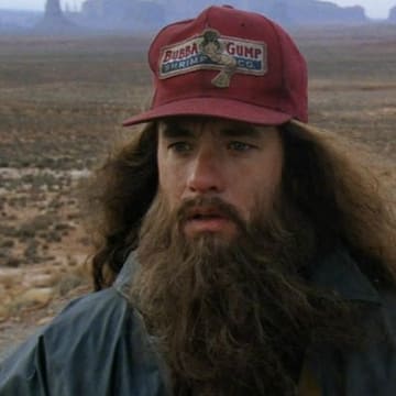 Forrest Gump