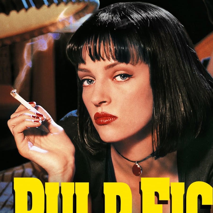 Pulp Fiction