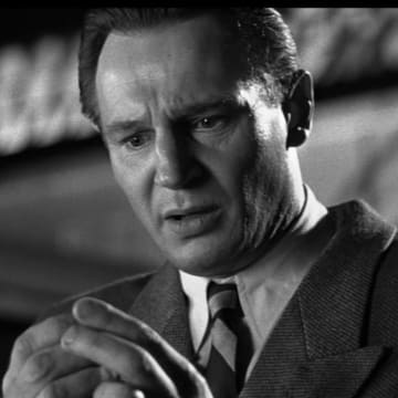 Schindler's List